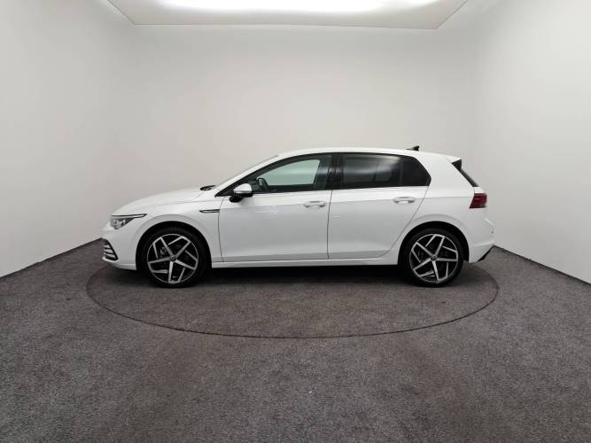 Golf 1.5 eTSI OPF 150 DSG7