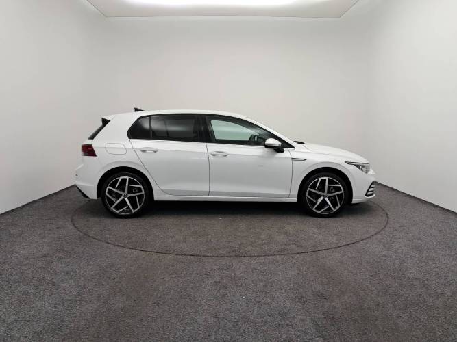 Golf 1.5 eTSI OPF 150 DSG7