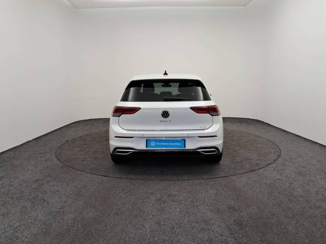 Golf 1.5 eTSI OPF 150 DSG7