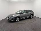 Octavia Combi 1.5 TSI Hybrid 150 ch ACT DSG7