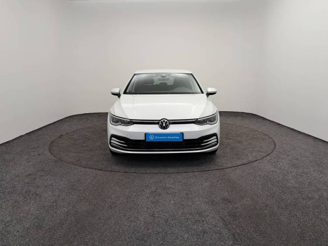 Golf 1.5 eTSI OPF 150 DSG7