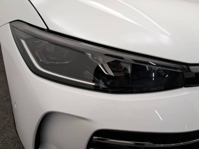 Passat 1.5 eHybrid 204 DSG6