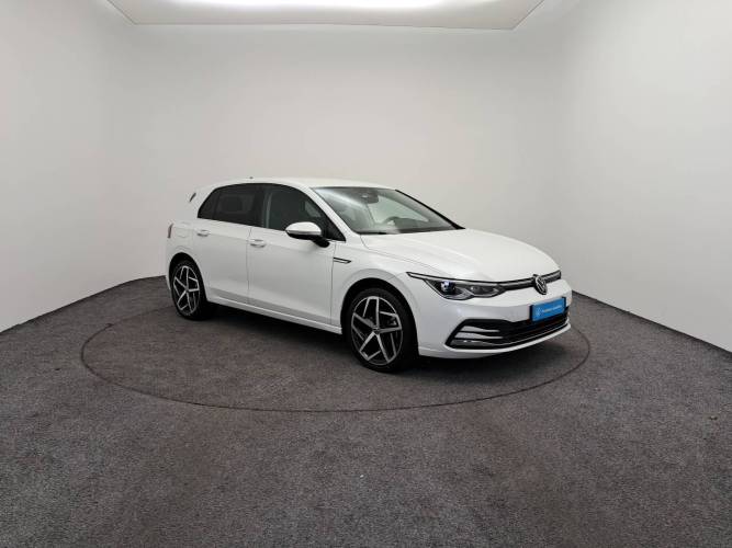 Golf 1.5 eTSI OPF 150 DSG7