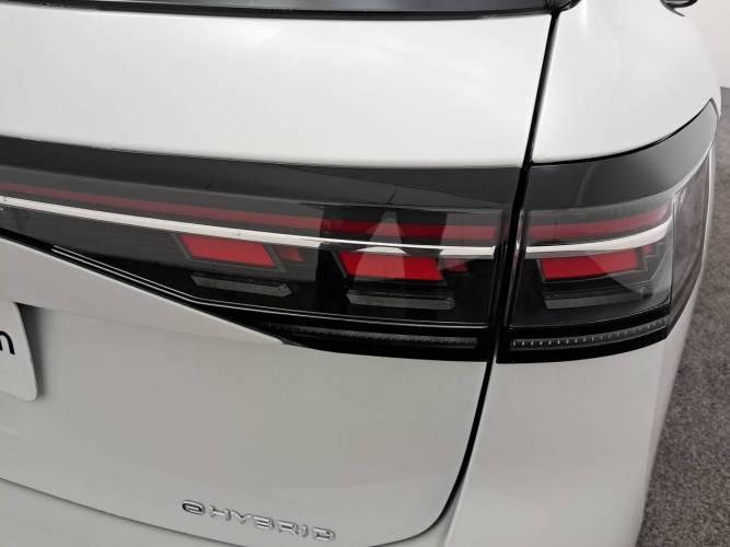 Passat 1.5 eHybrid 204 DSG6