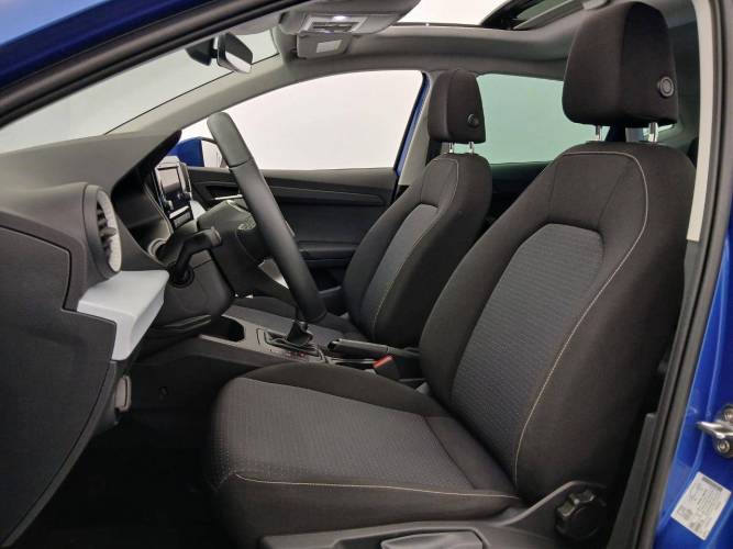 Ibiza 1.0 TSI 115 ch S/S DSG7