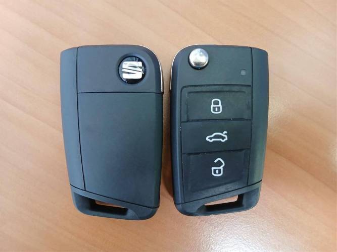 Ibiza 1.0 TSI 115 ch S/S DSG7