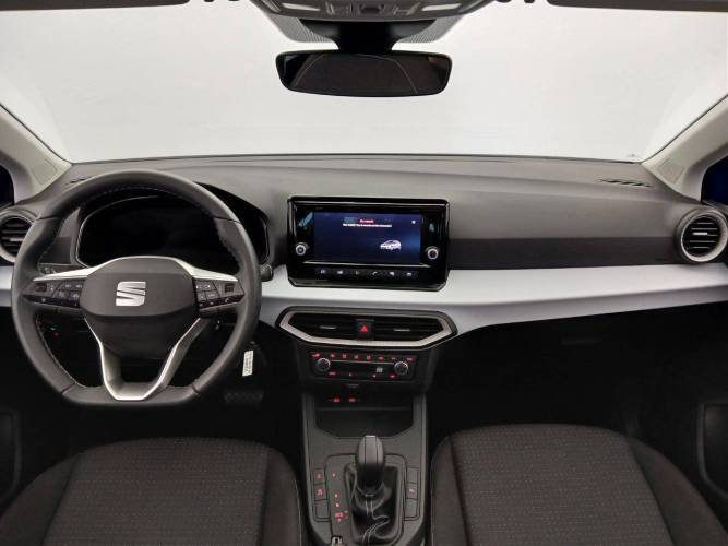 Ibiza 1.0 TSI 115 ch S/S DSG7