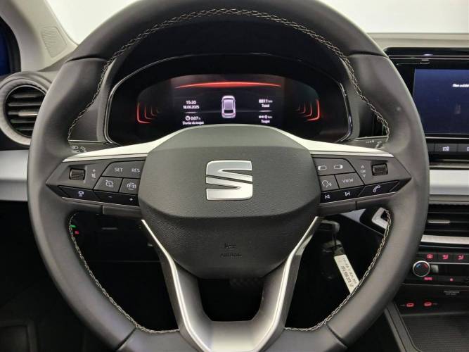 Ibiza 1.0 TSI 115 ch S/S DSG7