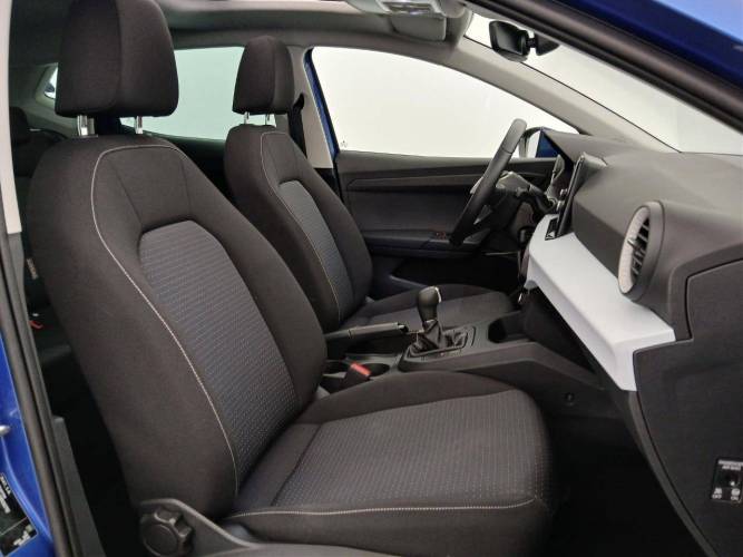 Ibiza 1.0 TSI 115 ch S/S DSG7