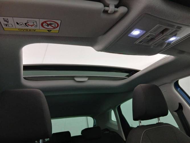 Ibiza 1.0 TSI 115 ch S/S DSG7