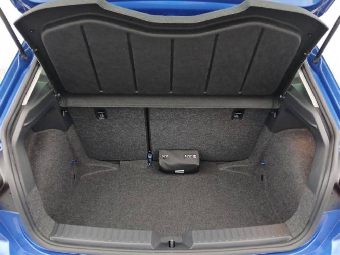 Ibiza 1.0 TSI 115 ch S/S DSG7