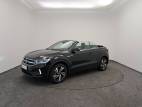 T-Roc Cabriolet 1.5 TSI EVO2 150 Start/Stop DSG7