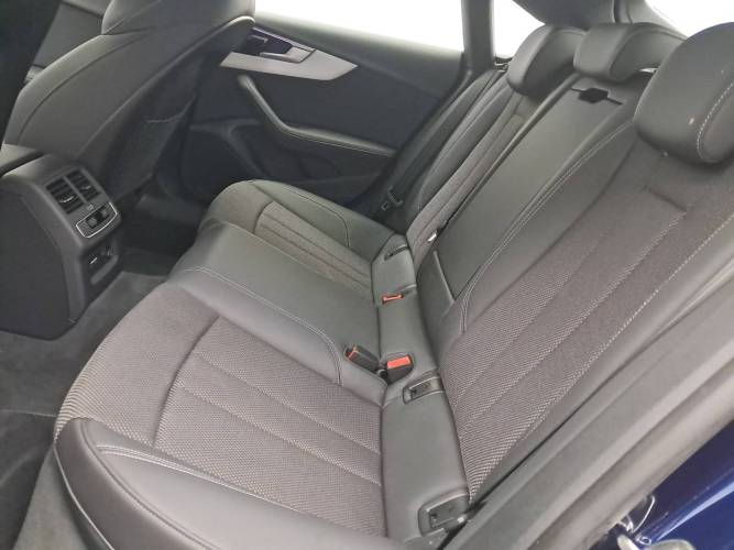 A5 Sportback 35 TDI 163 S tronic 7