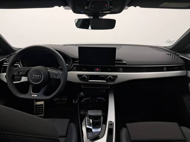 A5 Sportback 35 TDI 163 S tronic 7