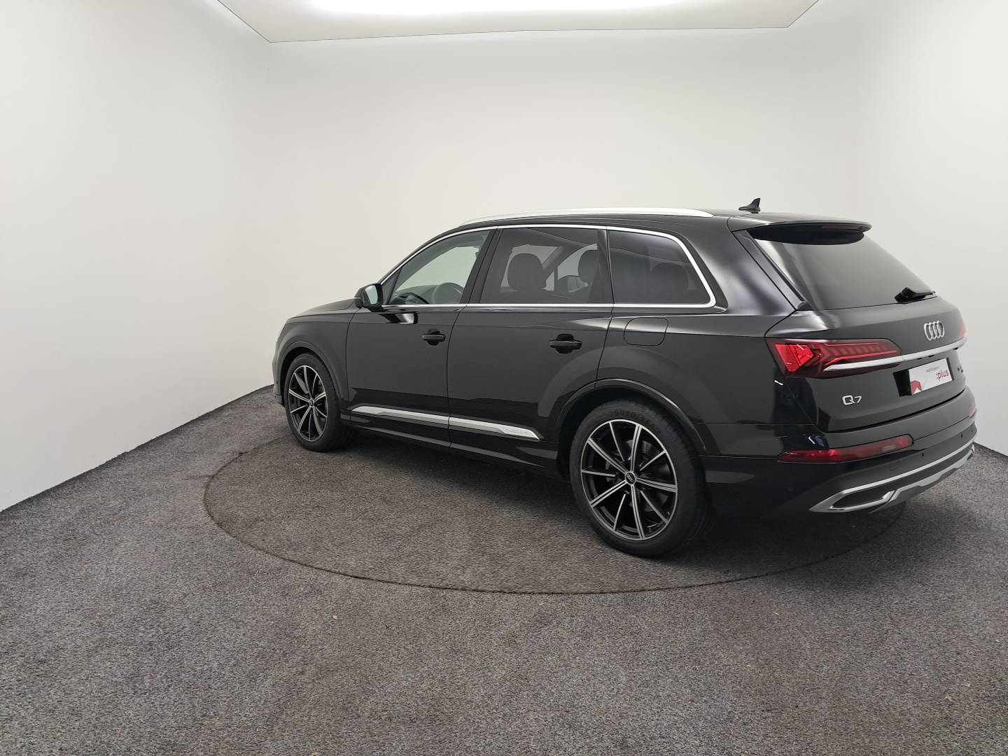 Q7 55 TFSI e 380 Tiptronic 8 Quattro