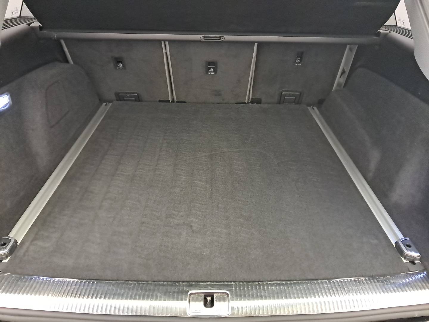 Q7 55 TFSI e 380 Tiptronic 8 Quattro