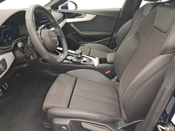 A5 Sportback 35 TDI 163 S tronic 7