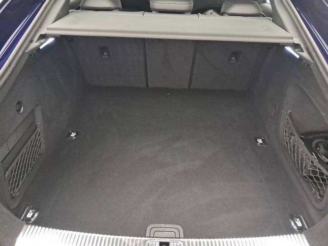 A5 Sportback 35 TDI 163 S tronic 7