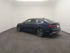 A5 Sportback 35 TDI 163 S tronic 7