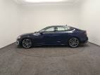 A5 Sportback 35 TDI 163 S tronic 7