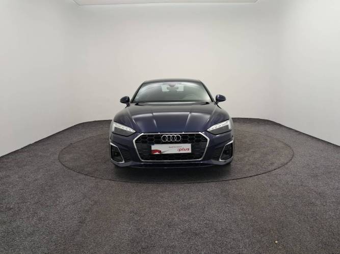 A5 Sportback 35 TDI 163 S tronic 7