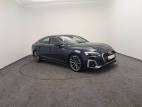 A5 Sportback 35 TDI 163 S tronic 7