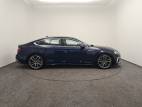 A5 Sportback 35 TDI 163 S tronic 7