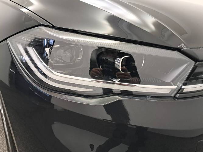 Polo 1.0 TSI 110 S&amp;S DSG7