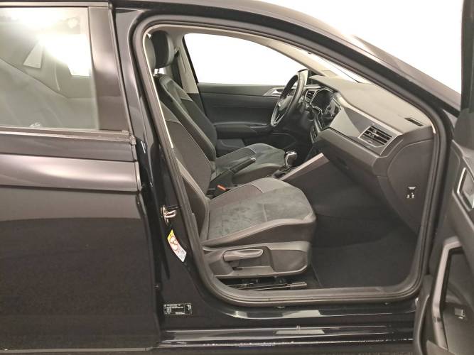 Polo 1.0 TSI 110 S&amp;S DSG7