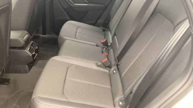 Q3 Sportback 45 TFSIe 245 ch S tronic 6