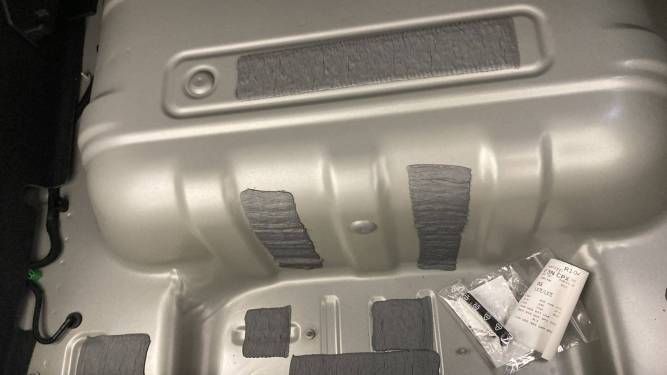 Q3 Sportback 45 TFSIe 245 ch S tronic 6