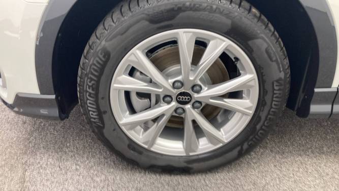 Q3 Sportback 45 TFSIe 245 ch S tronic 6