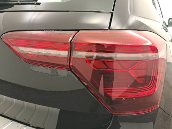 Polo 1.0 TSI 110 S&amp;S DSG7