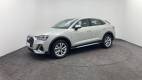 Q3 Sportback 45 TFSIe 245 ch S tronic 6