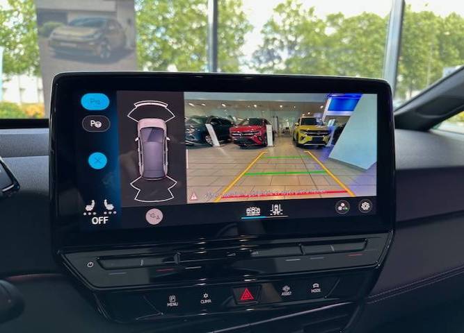 ID.3 204 ch Pro Performance