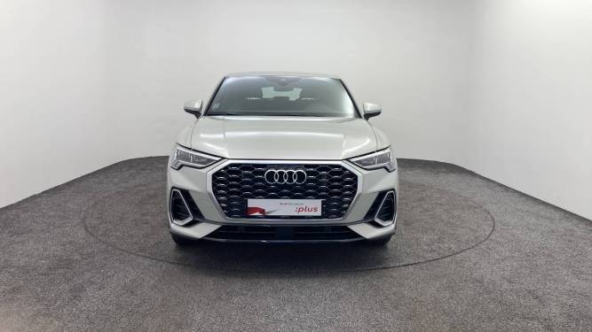 Q3 Sportback 45 TFSIe 245 ch S tronic 6