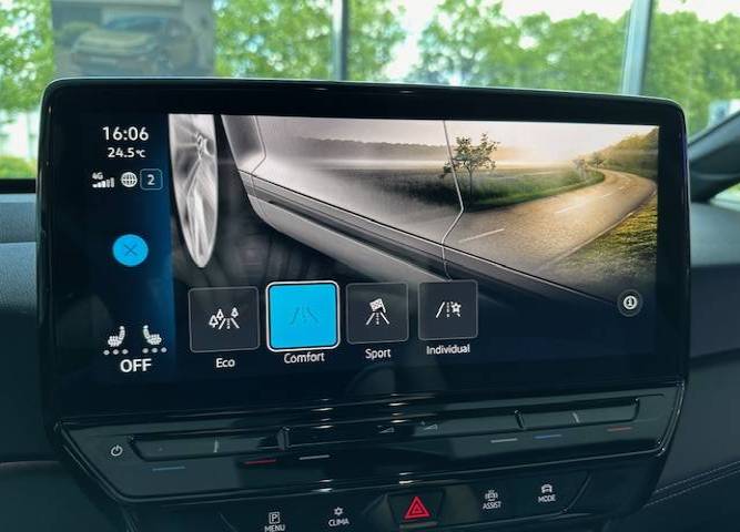 ID.3 204 ch Pro Performance