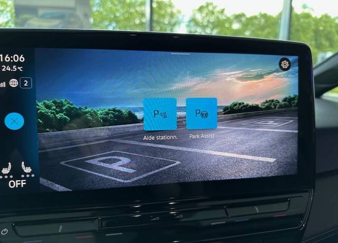 ID.3 204 ch Pro Performance