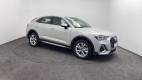 Q3 Sportback 45 TFSIe 245 ch S tronic 6