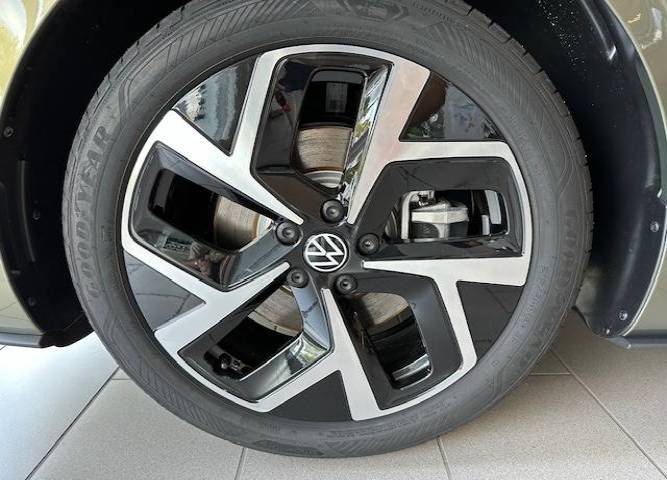 ID.3 204 ch Pro Performance