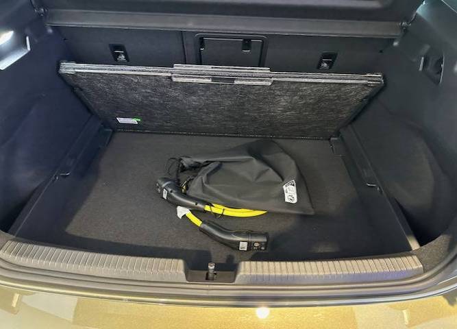 ID.3 204 ch Pro Performance