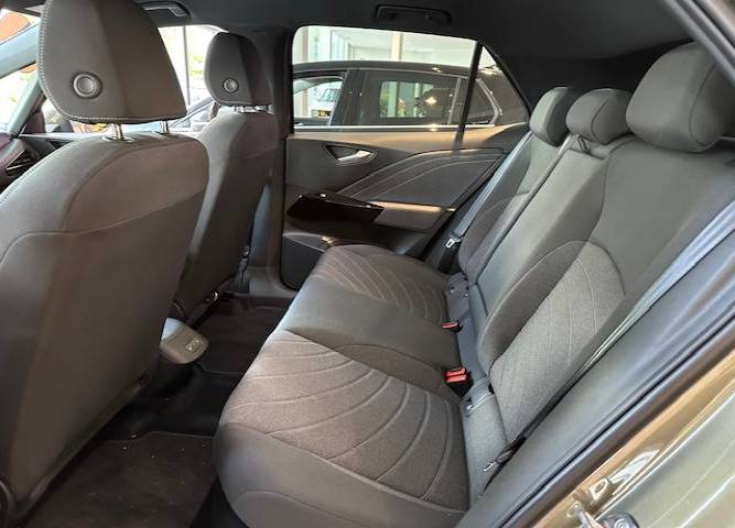 ID.3 204 ch Pro Performance