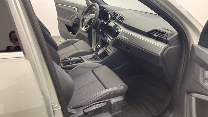 Q3 Sportback 45 TFSIe 245 ch S tronic 6