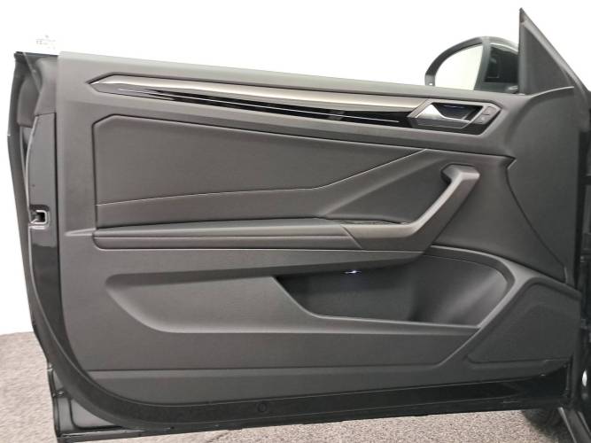 T-Roc Cabriolet 1.5 TSI EVO2 150 Start/Stop DSG7