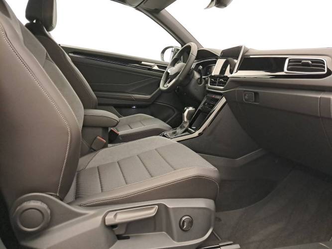 T-Roc Cabriolet 1.5 TSI EVO2 150 Start/Stop DSG7