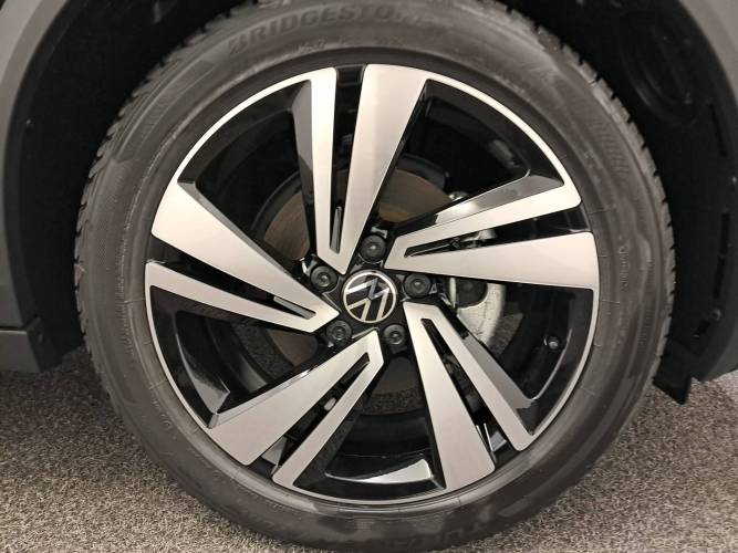 T-Roc Cabriolet 1.5 TSI EVO2 150 Start/Stop DSG7