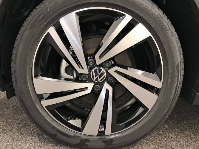 T-Roc Cabriolet 1.5 TSI EVO2 150 Start/Stop DSG7