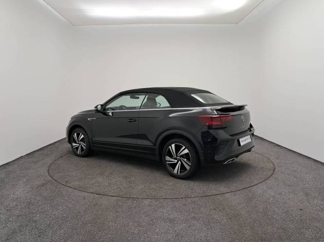 T-Roc Cabriolet 1.5 TSI EVO2 150 Start/Stop DSG7