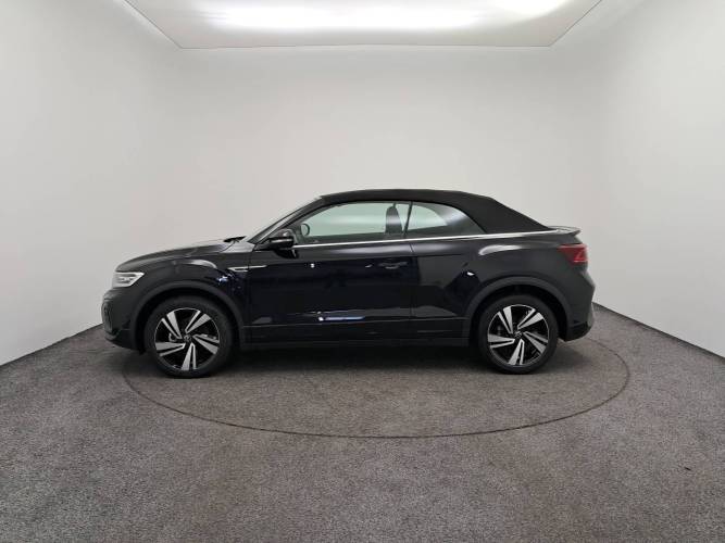 T-Roc Cabriolet 1.5 TSI EVO2 150 Start/Stop DSG7