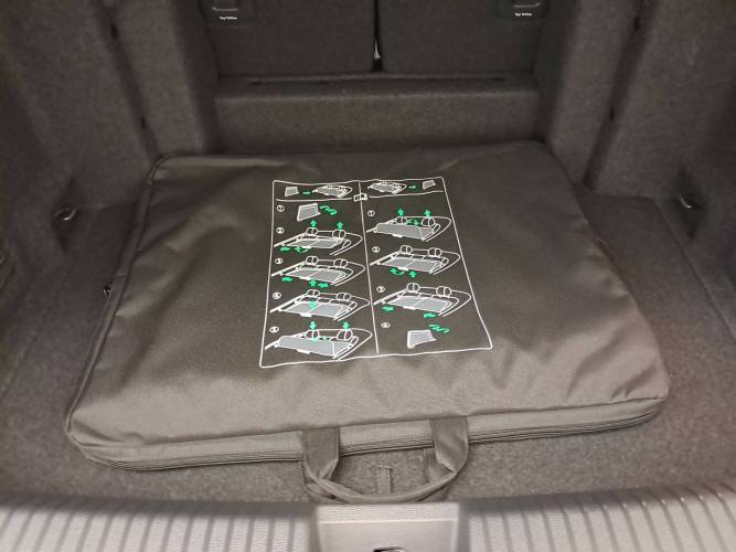 T-Roc Cabriolet 1.5 TSI EVO2 150 Start/Stop DSG7